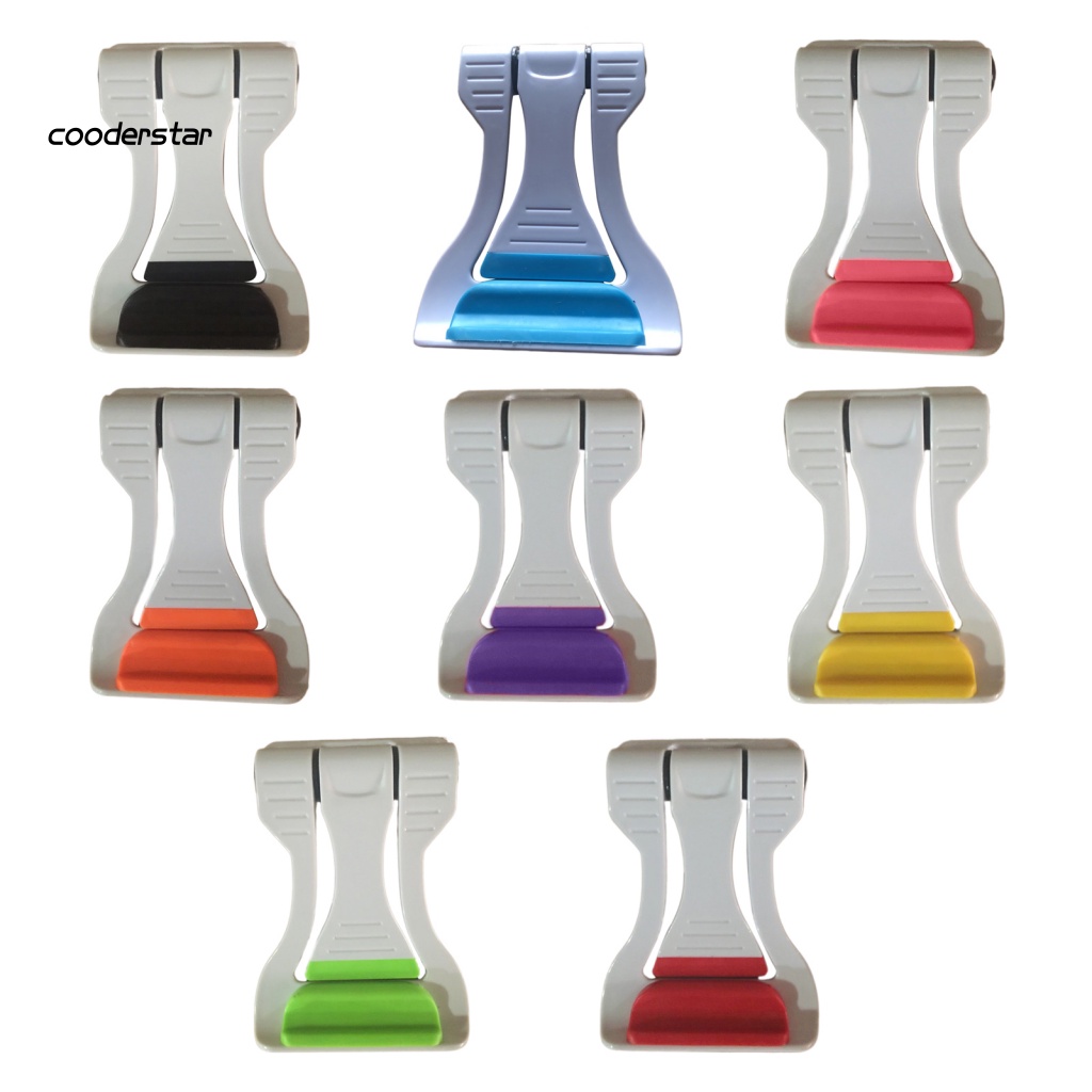 Giá Đỡ Điện Thoại / Máy Tính Bảng Xoay 360 Độ Nhỏ Gọn Tiện Dụng