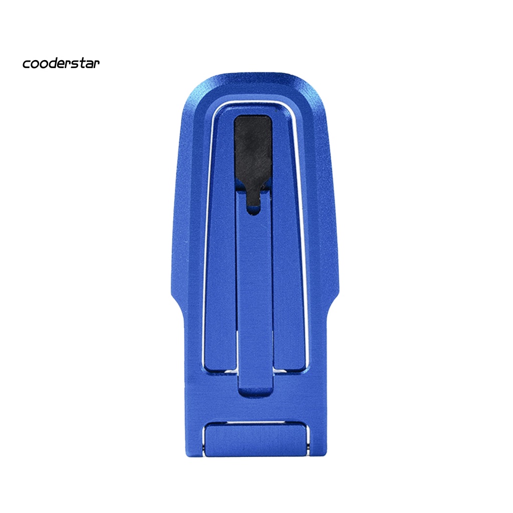 Giá Đỡ Điện Thoại Mini Bằng Hợp Kim Nhôm Chất Lượng Cao