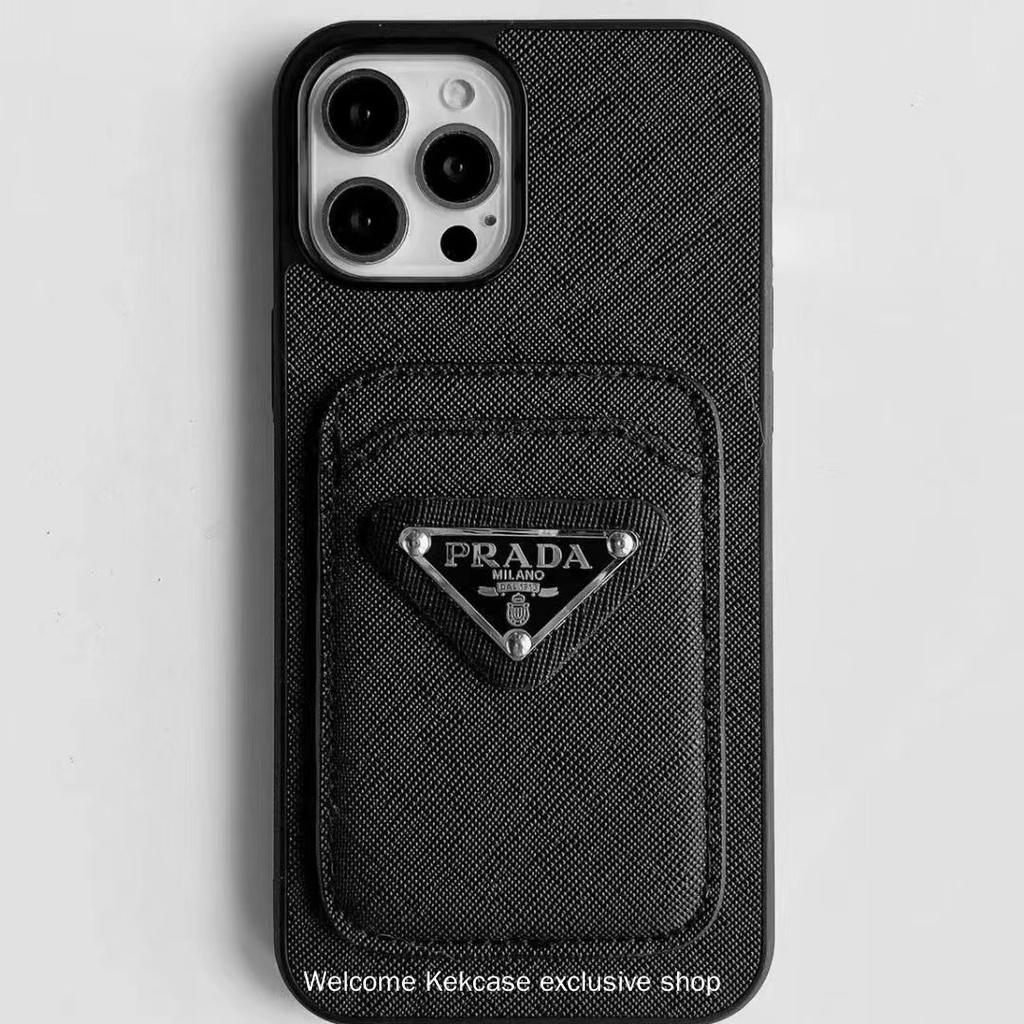 Ốp Điện Thoại Da Thời Trang Cho Iphone 14 13 Pro Max 12 Mini 14 Plus 14Promax 14pro 13pro 12pro 11 Pro Xs Max X Xr 6 6s 7 8 Plus 13promax 12promax