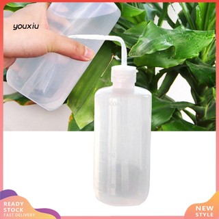 Bình xịt nước tưới cây bằng nhựa 250/500ml yx1