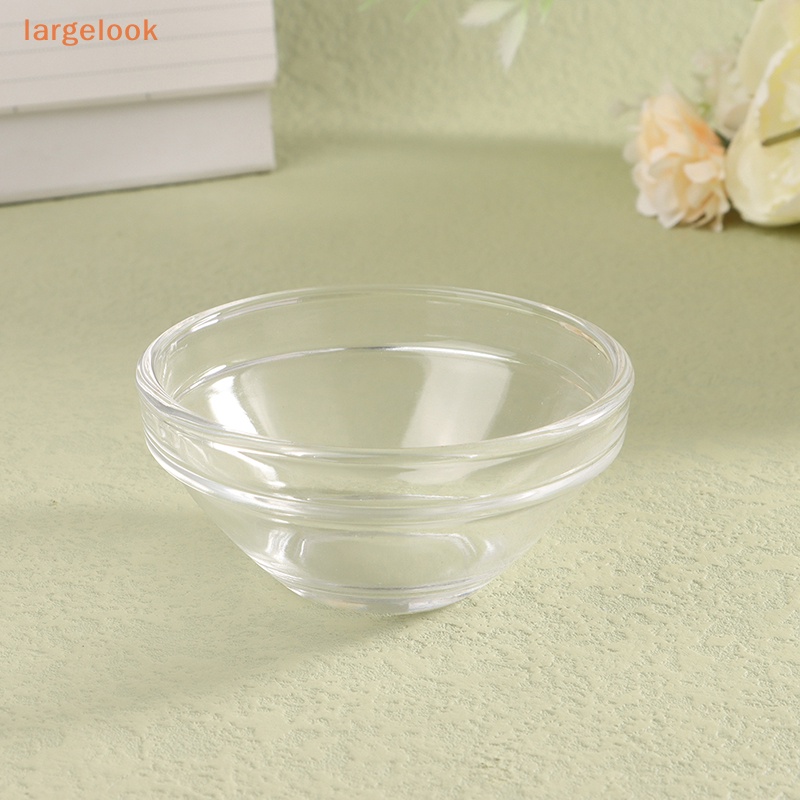 Bộ Dụng Cụ Tự Trộn Mặt Nạ Chăm Sóc Da Mặt Thủy Tinh Dầu Làm Đẹp Tiện Dụng