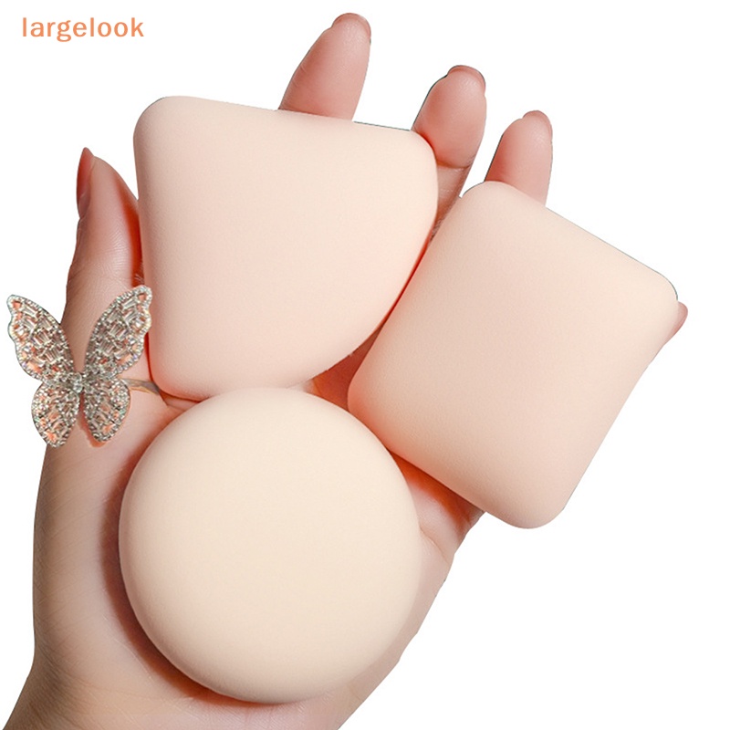 Bông Mút Trang Điểm Mềm Mịn Sử Dụng Kép Khô Và Ướt