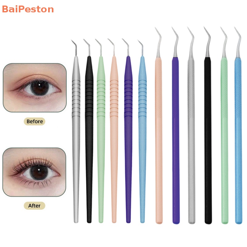 Dụng Cụ Tách Lông Mi Chuyên Dụng Tiện Lợi