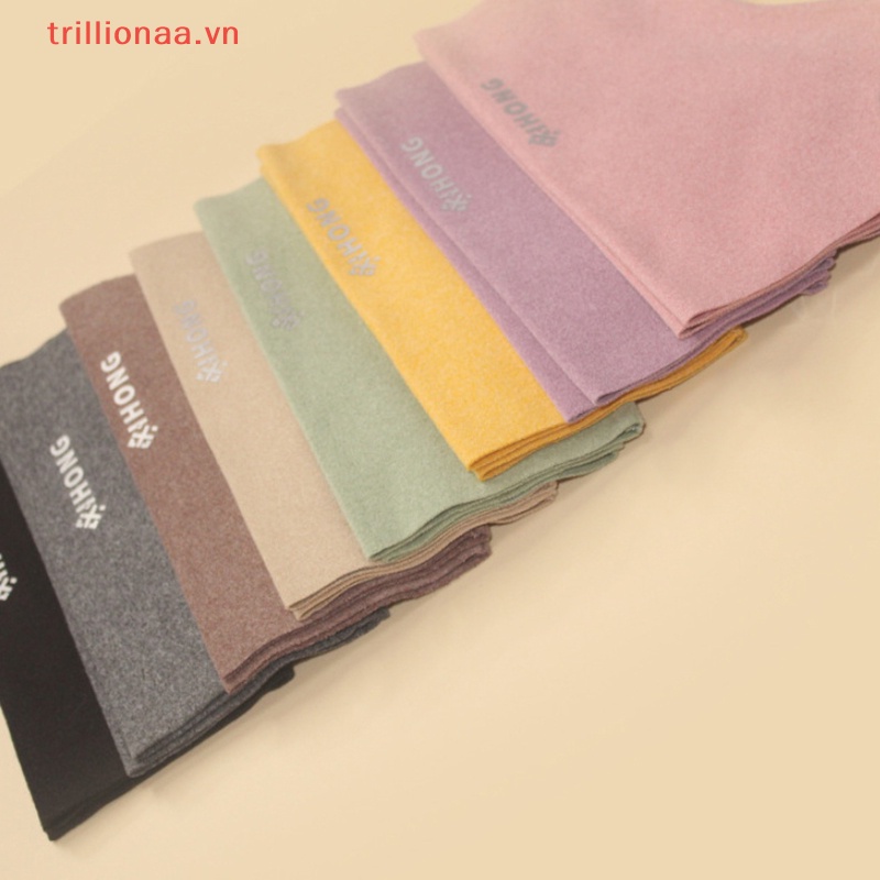 Găng Tay Bảo Vệ Chống Tia UV Khi Làm Móng Mùa Đông