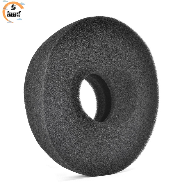 Bộ 2 Miếng Đệm Tai Nghe Thay Thế Tương Thích Với Grado Ps1000 Gs1000 Sr325