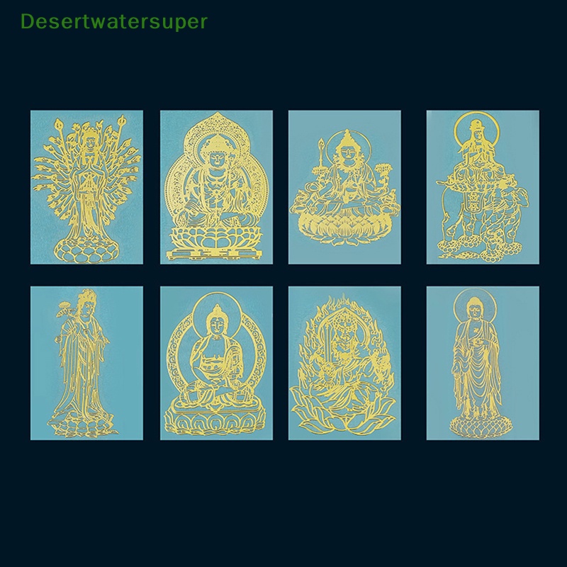 Dsvn Miếng Dán Biểu Tượng Công Giáo Jesus Bằng Kim Loại Trang Trí Thiết Kế Thủ Công Diy