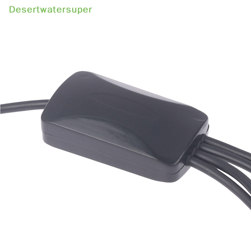 Bộ Chia Cổng Sạc USB 2.0 4 Trong 1 Tiện Lợi