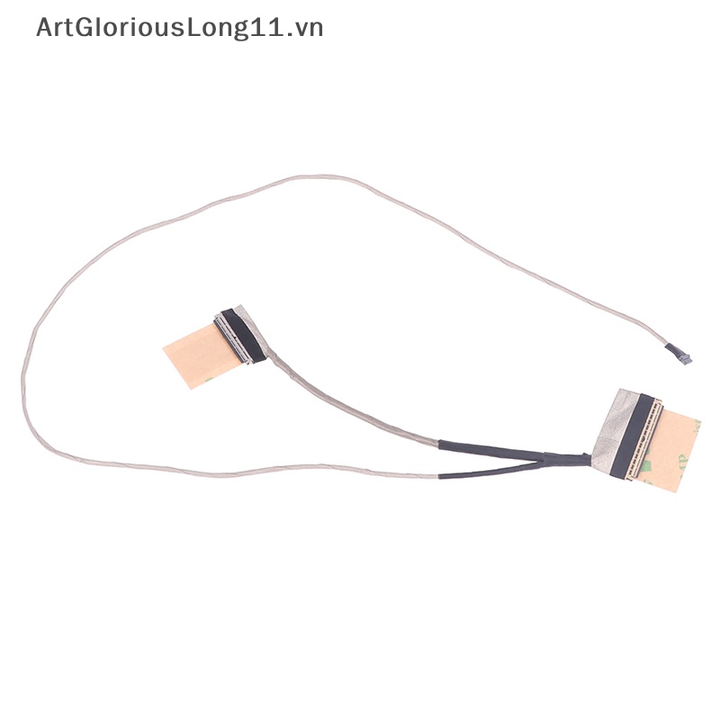 Dây Cáp Màn Hình LCD Cho ASUS X411 S4100VN X411UA S410U S4100V S4200U