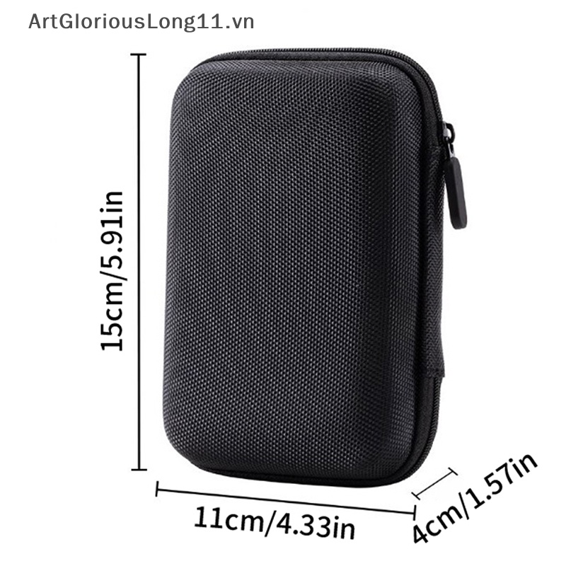 Túi Đựng Đồ Dùng Chống Thấm Nước Tiện Dụng