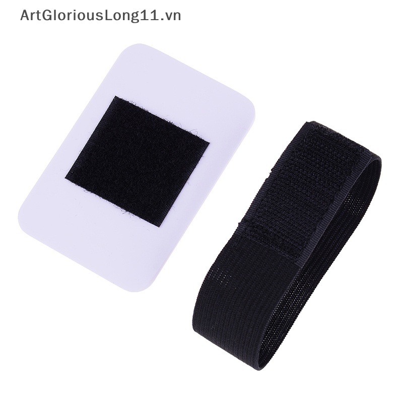 1 Bộ Giá Đỡ Lông Mi / Lông Mày ArtGloriousLong Kèm Đai Đeo Tiện Dụng