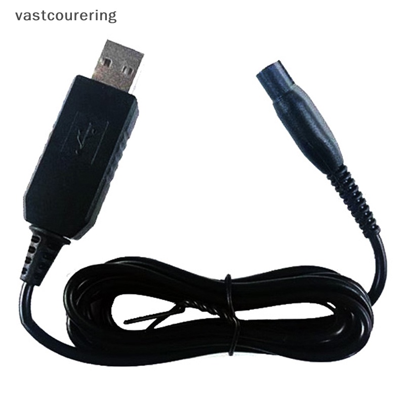 1 Dây Cáp Sạc USB A00390 Cho Máy Cạo Râu One Blade S301 310 330 EN