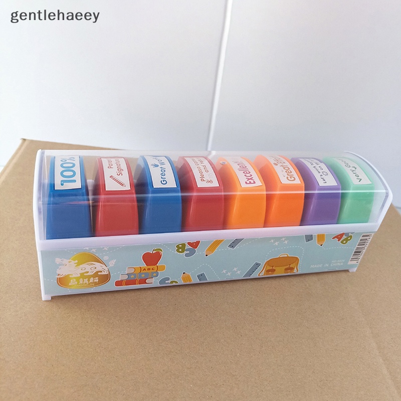 Bộ 8 Dụng Cụ Dạy Học Cho Bé Mẫu Giáo