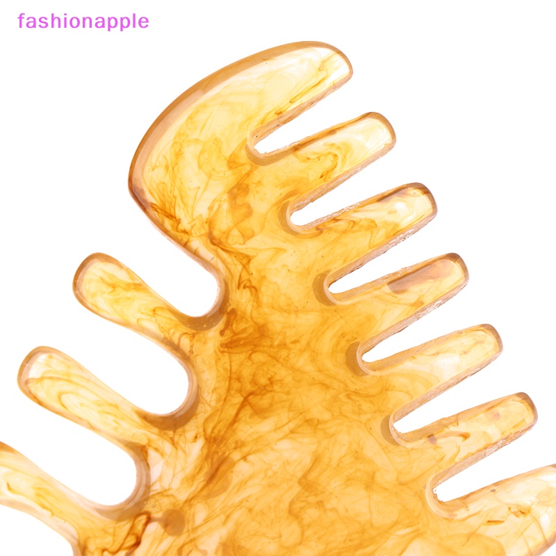 Lược Mát Xa Đầu Hình Bạch Tuộc Giúp Giảm Căng Thẳng