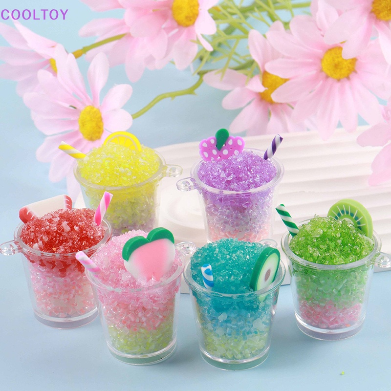 Móc Khóa Hình Bát 3D Mini Bằng Nhựa Dạ Quang Độc Đáo