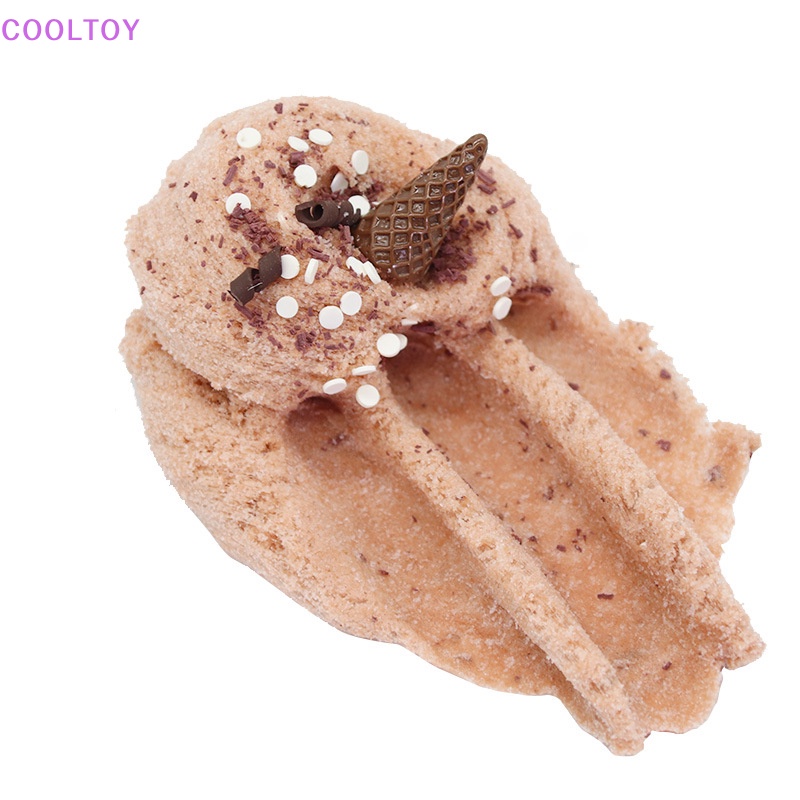 Đồ Chơi Chất Nhờn Ma Quái 60ML DIY Dành Cho Bé