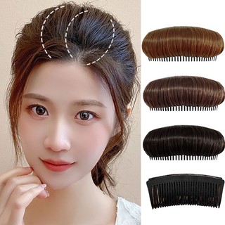 Tóc Mái Giả Thời Trang Hàn Quốc