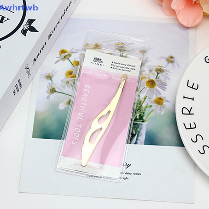 1 Nhíp Tháo Lông Mi Giả Tiện Dụng Mới