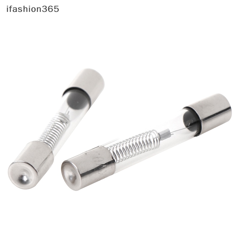10 Cầu Chì Điện Áp Cao 5KV 0.65A 0.7A 0.75A 0.8A 0.9A Cho Lò Vi Sóng ifashion365