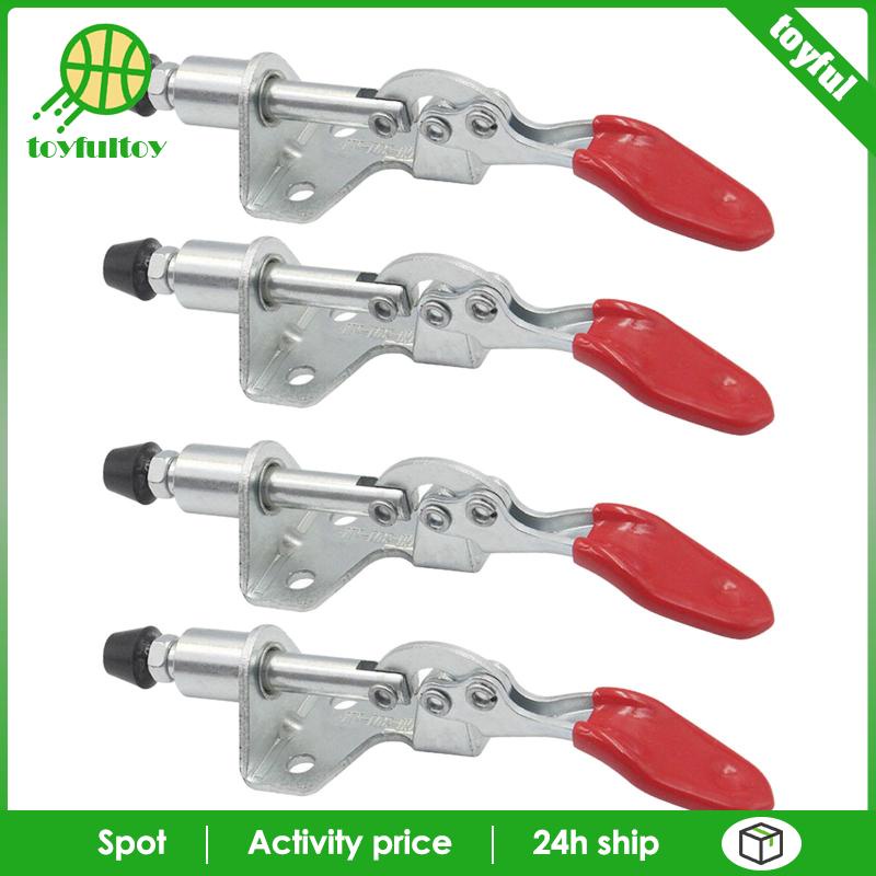 Kẹp Phụ Kiện Tháo Lắp Nhanh Chuyên Dụng Cho Thợ Mộc