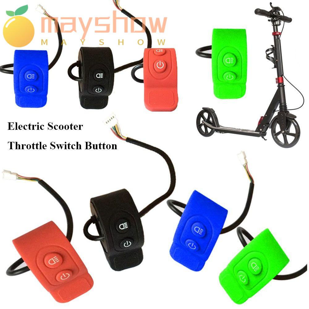 Nút Công Tắc Điều Khiển Ga G30 / G30D Cho Xe Điện Xiaomi M365 / Pro / 1S