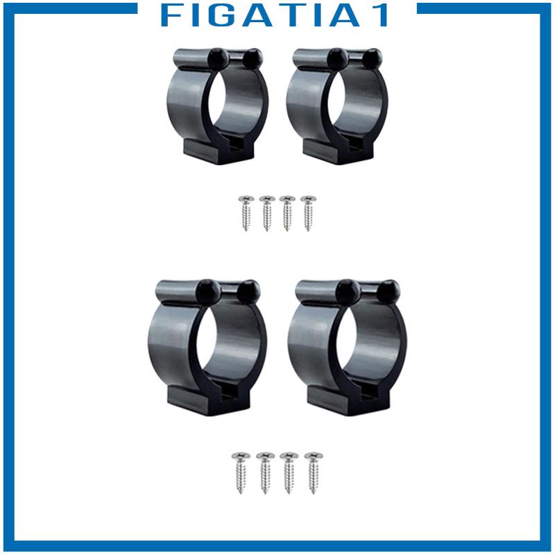 Set 1 / 2 Giá Đỡ Cần Câu Cá Bằng Nilon Tiện Dụng