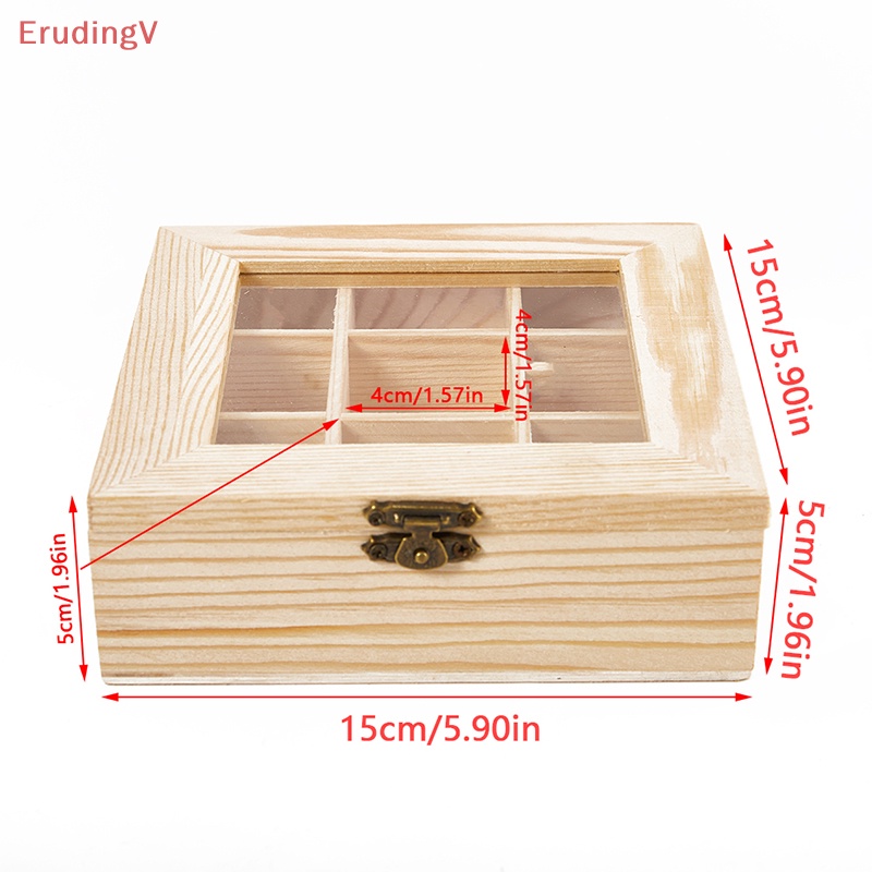 Túi Đựng Trang Sức 9 Ngăn Tiện Lợi Chất Lượng