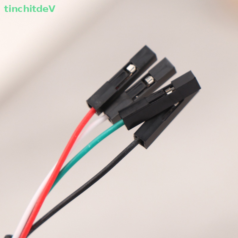 1 Mô Đun Chuyển Đổi PL2303HX USB Sang RS232 TTL Chống Bụi