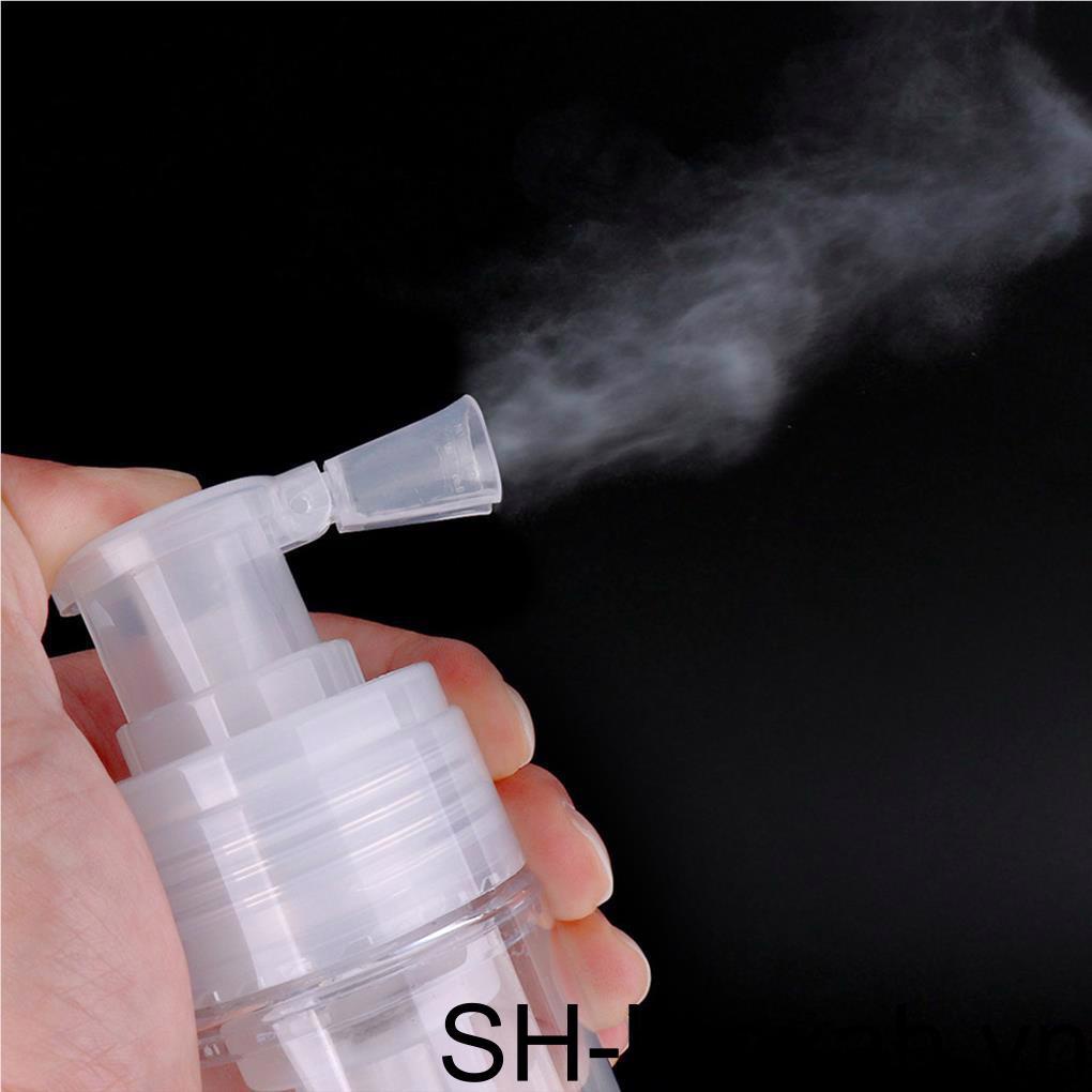 Bình Xịt Phun Sương 110 / 180ml Có Khóa Tiện Dụng