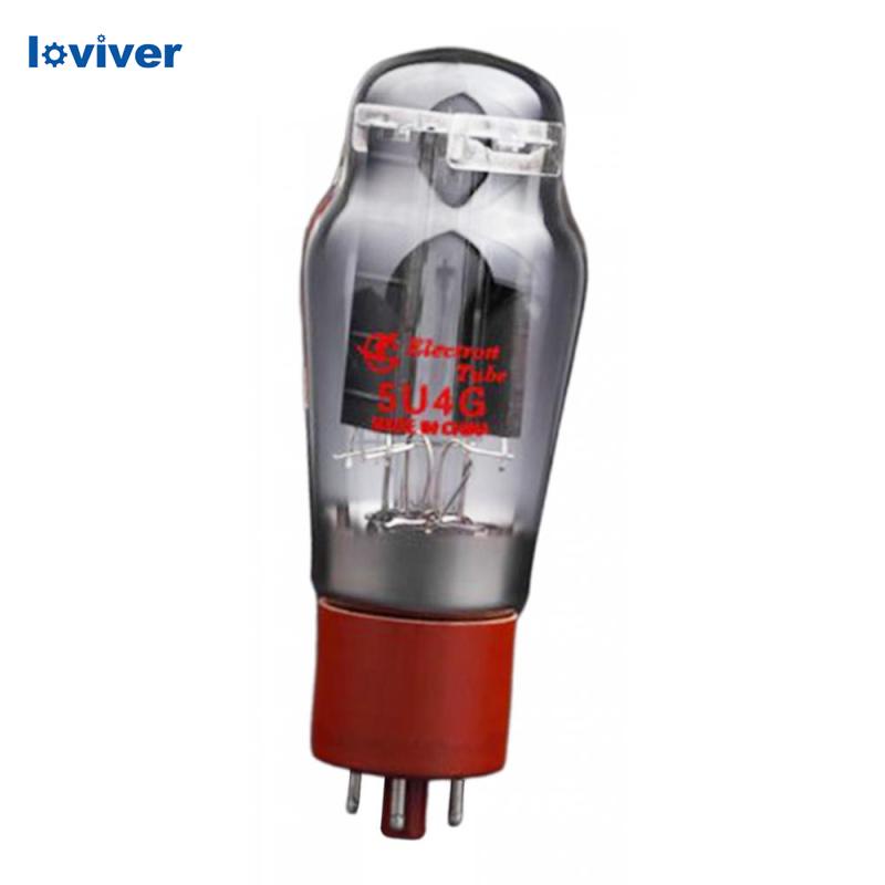 Bộ Khuếch Đại Âm Thanh Cho Đàn Guitar 5U4G