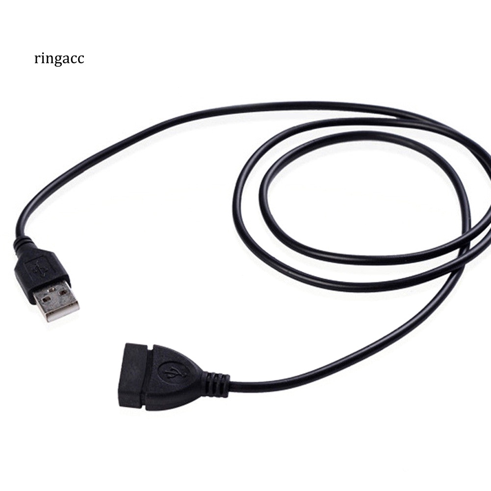 Cáp Mở Rộng Kết Nối Dữ Liệu USB 2.0 Dài 1M