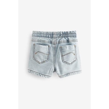 Quần short đùi jean bé trai nect auth sale quần đùi bé trai