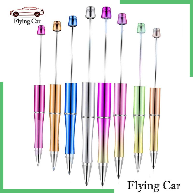 [Lzdjfmy2] 8 Cây Bút Bi Lăn Được 1mm Cho Lớp Học