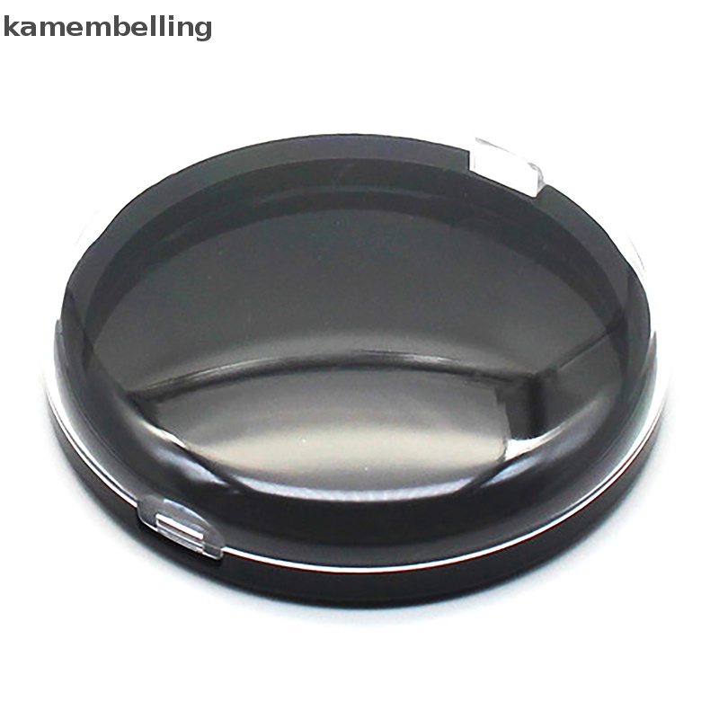 Kamembelling Hộp Đựng Núm Vú Bằng Silicone Có Thể Tái Sử Dụng Cho Nữ