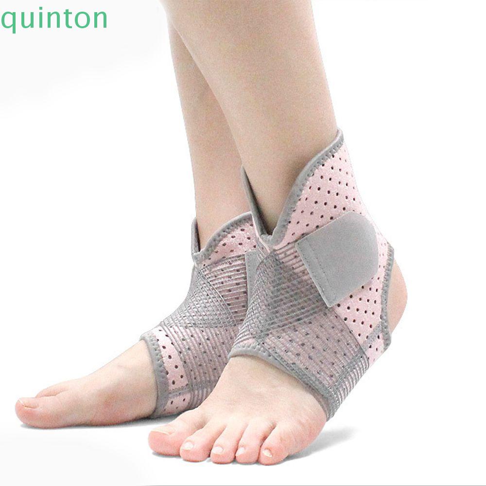 Băng Quấn Bảo Vệ Mắt Cá Chân Khi Chơi Thể Thao