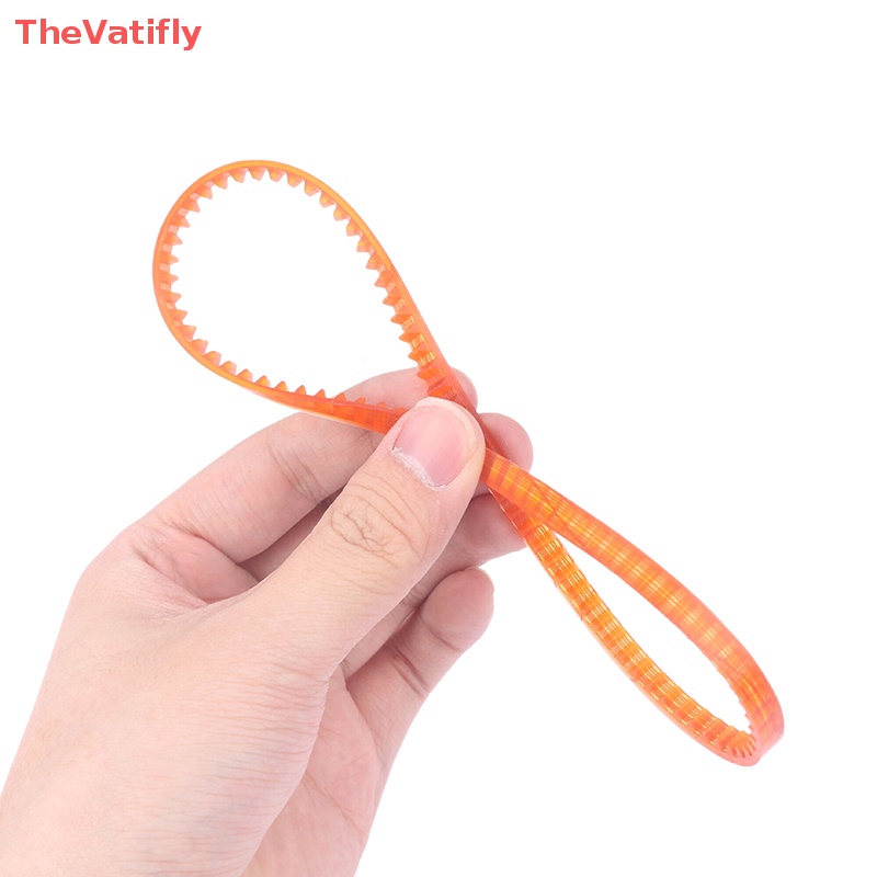 1 Đai Đeo Chữ V Cho Máy May 6 Kích Cỡ Tiện Dụng