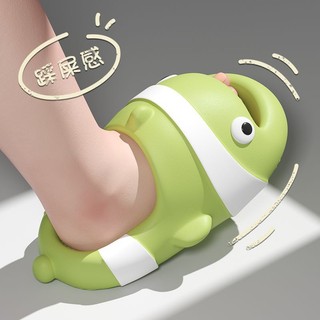 Dép Cá Mập Dễ Thương Size Lớn Cho Nam Nữ AA7392
