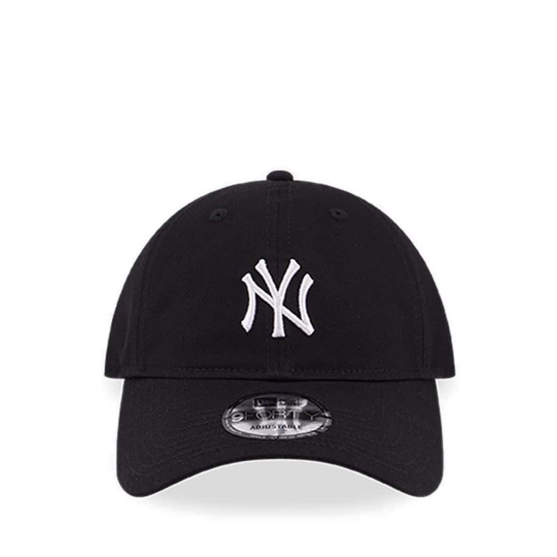Mũ 940UNST Long Visor Neyyan Blk