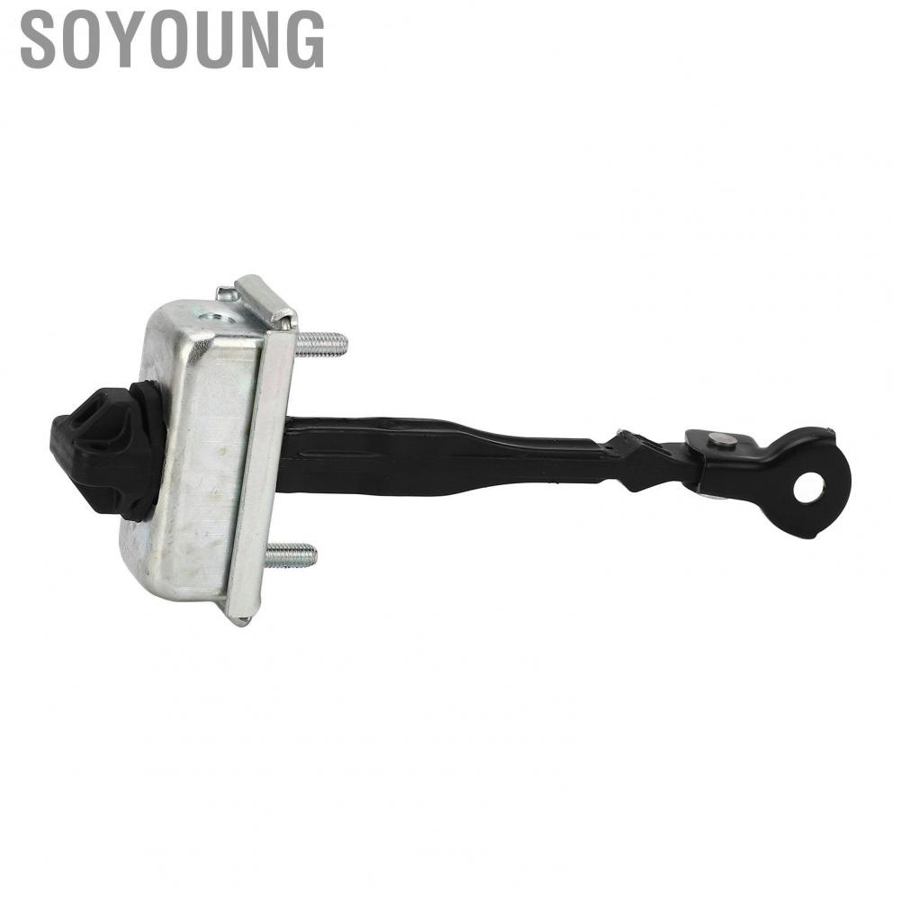 Soyoung Door Check Strap  Steel  Impact 160010  for Astra J