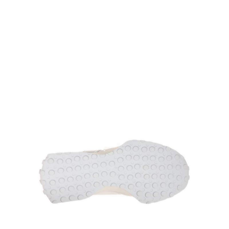 Giày Thể Thao New Balance 327 Boys - White