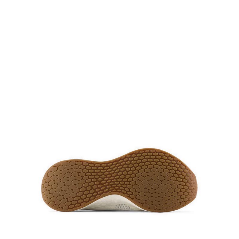 Giày Chạy Bộ New Balance Fresh Foam Roav Women's - White