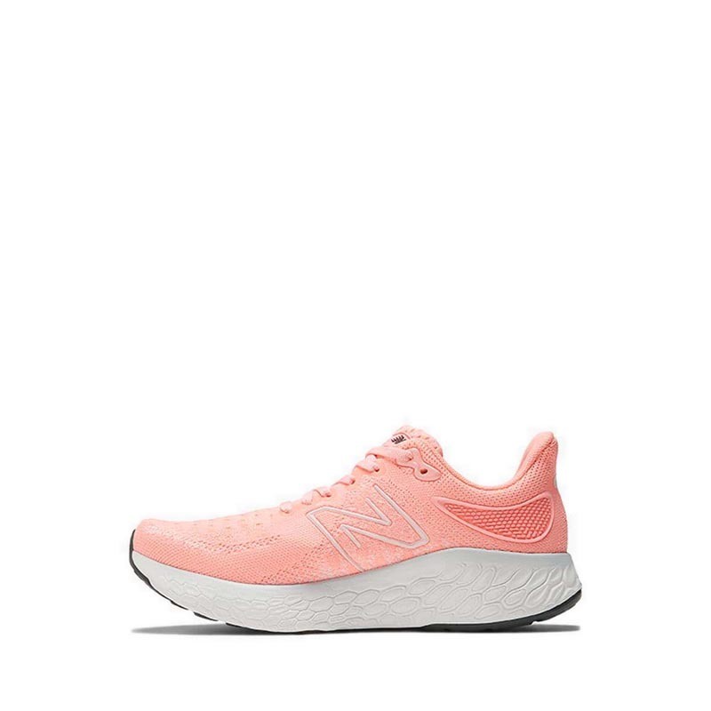 Giày Chạy Bộ New Balance 1080 Women's - Grapefruit