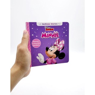 Disney Junior Minnie (Bedtime Stories)