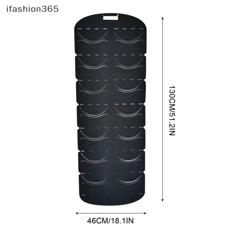 Giá Treo Mũ Bóng Chày Có Túi Trong Suốt Tiện Dụng ifashion365