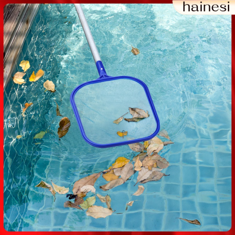 Dụng Cụ Vệ Sinh Hồ Bơi Tiện Dụng Chất Lượng Cao