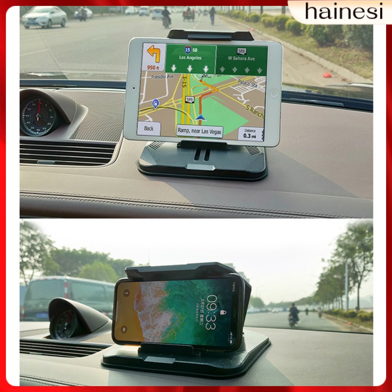 Giá Đỡ Điện Thoại Gắn Tay Lái Xe Đạp Có Nam Châm Tiện Lợi