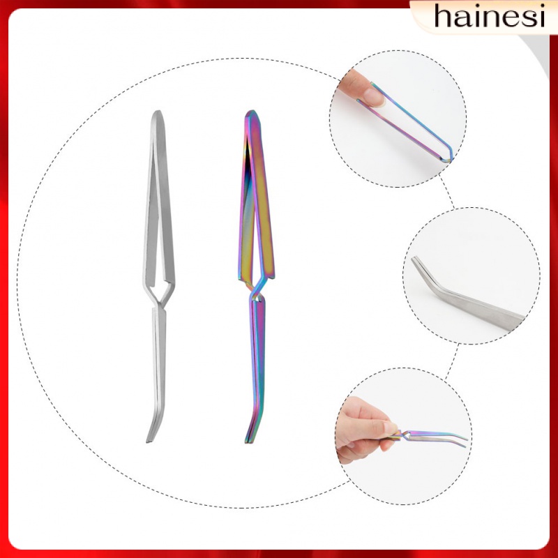 Set 2 Kẹp Cố Định Móng Tay Tiện Lợi