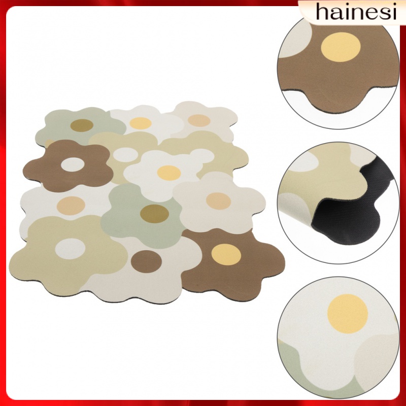 Thảm Lót Bồn Rửa Chén Cách Nhiệt Tiện Dụng Cho Nhà Bếp