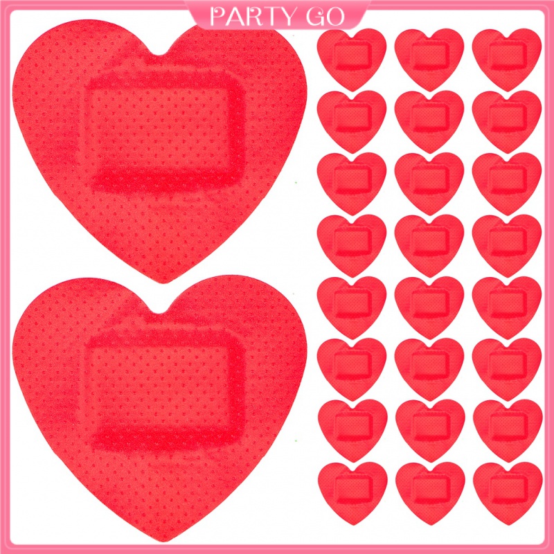 Bộ 50 Miếng Dán Vết Thương Chống Thấm Nước Thương Hiệu Bandaids Dành Cho Bé