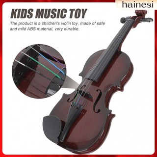 Đàn Violin Đồ Chơi Cho Bé