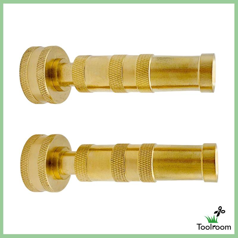 Set 2 Vòi Phun Nước Tưới Cây / Đồ Nội Thất Sân Vườn